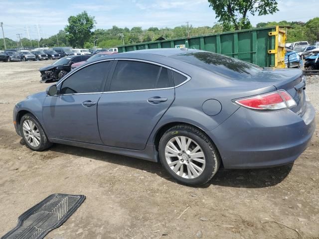 2010 Mazda 6 I