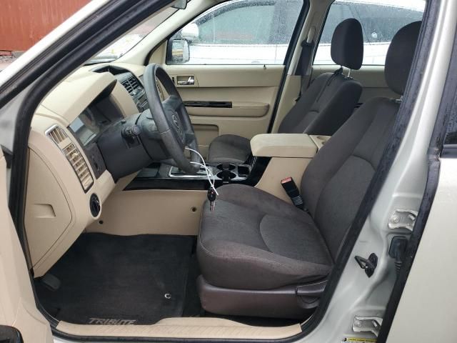 2008 Mazda Tribute I