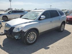 Buick salvage cars for sale: 2011 Buick Enclave CXL