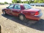 2007 Ford Crown Victoria LX