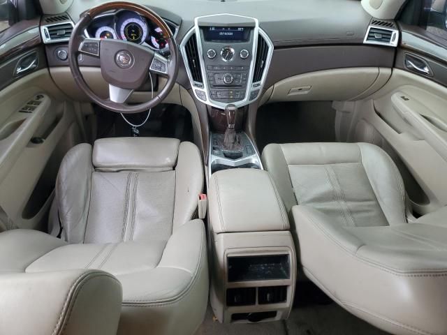 2010 Cadillac SRX Luxury Collection