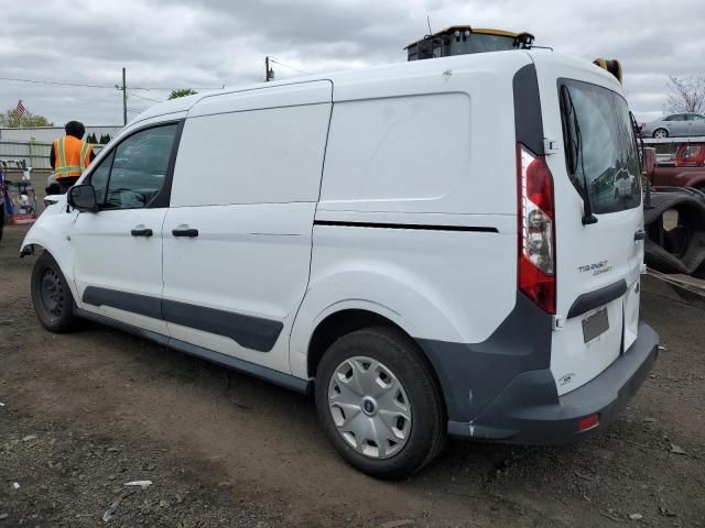 2016 Ford Transit Connect XL