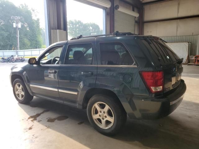 2005 Jeep Grand Cherokee Limited