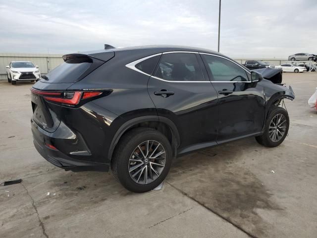 2022 Lexus NX 350