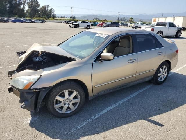 2005 Honda Accord LX