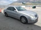 2006 Mercedes-Benz E 350