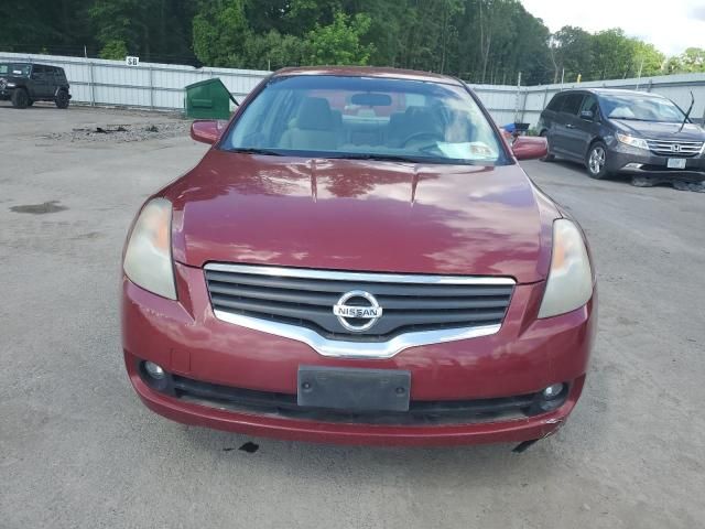 2008 Nissan Altima 2.5