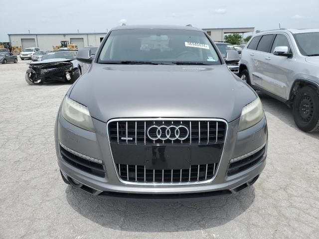 2011 Audi Q7 Premium Plus