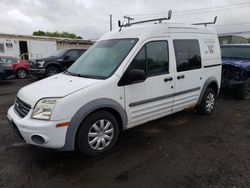 Ford Vehiculos salvage en venta: 2011 Ford Transit Connect XL
