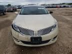 2016 Lincoln MKZ