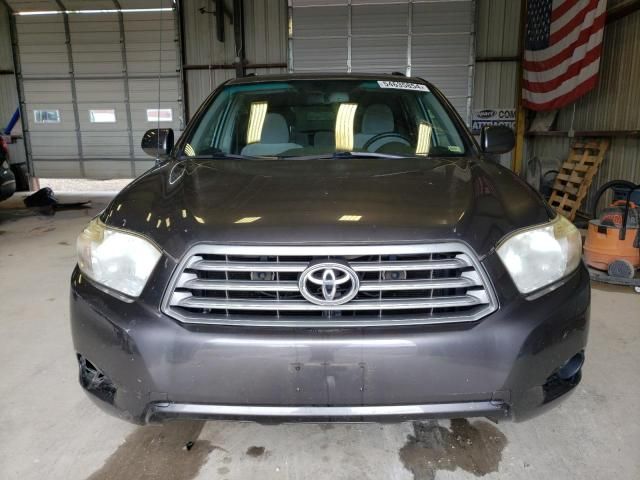 2010 Toyota Highlander