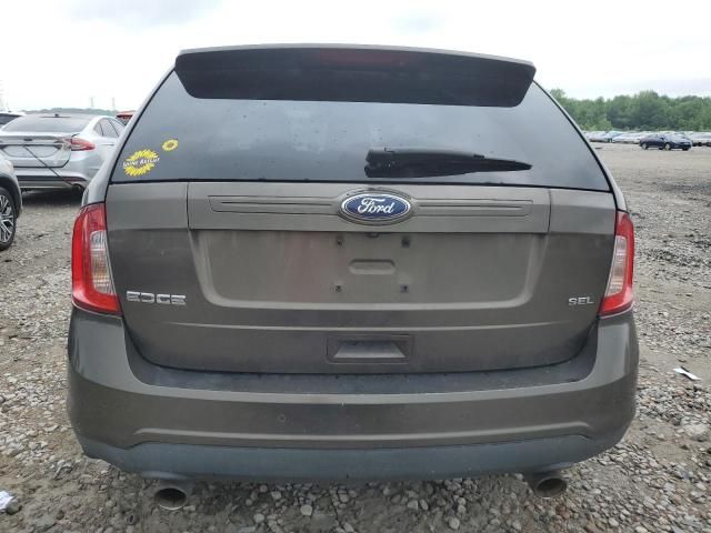 2011 Ford Edge SEL