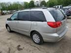 2007 Toyota Sienna CE