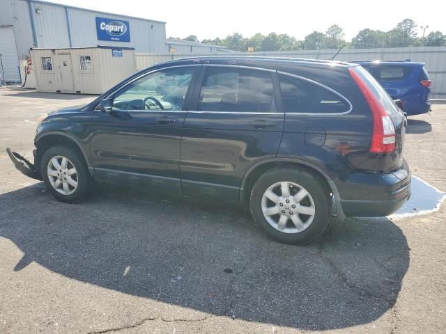 2011 Honda CR-V SE