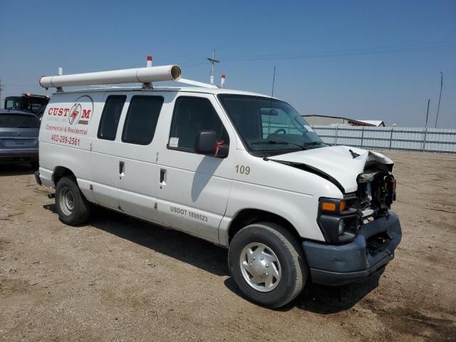 2011 Ford Econoline E250 Van