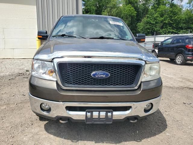 2008 Ford F150