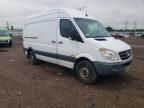 2011 Mercedes-Benz Sprinter 2500