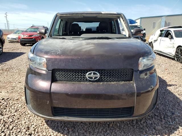 2008 Scion XB