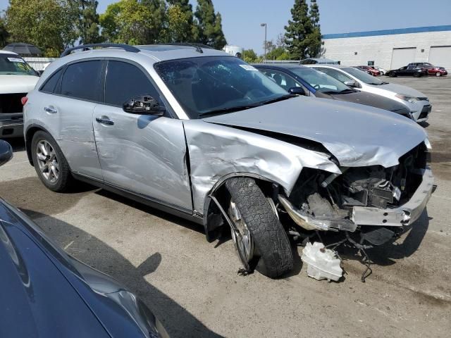 2008 Infiniti FX35