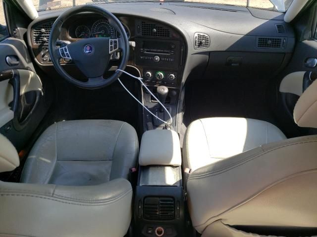 2007 Saab 9-5 2.3T