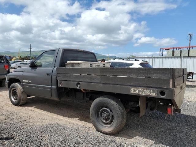 2001 Dodge RAM 2500