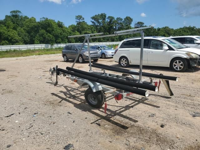 2017 Utility Trailer