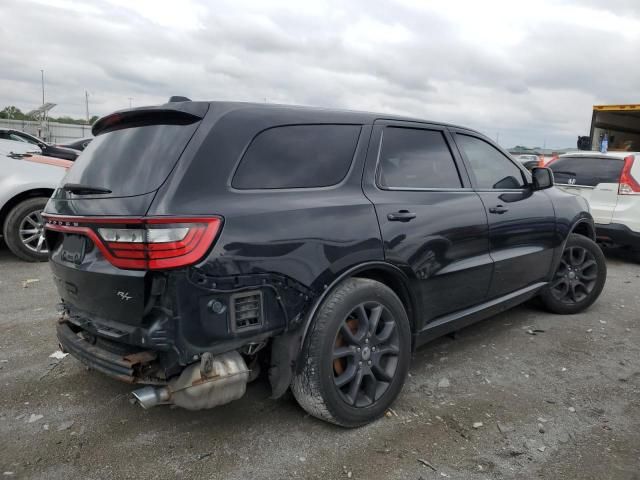 2016 Dodge Durango R/T