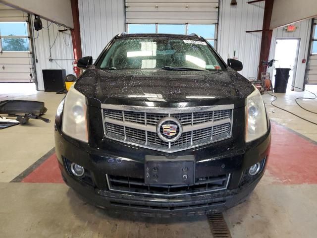 2010 Cadillac SRX Performance Collection