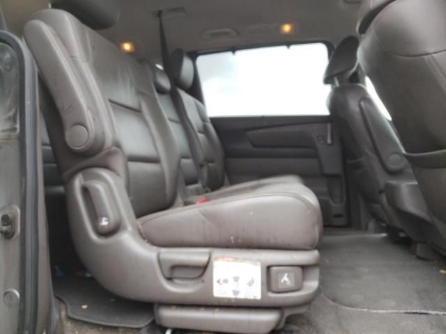 2011 Honda Odyssey EXL