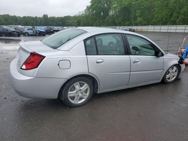 2007 Saturn Ion Level 2