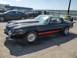 Muscle Cars for sale at auction: 1980 Chevrolet Camaro