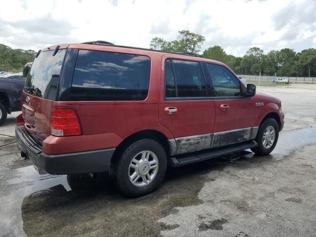 2004 Ford Expedition XLT