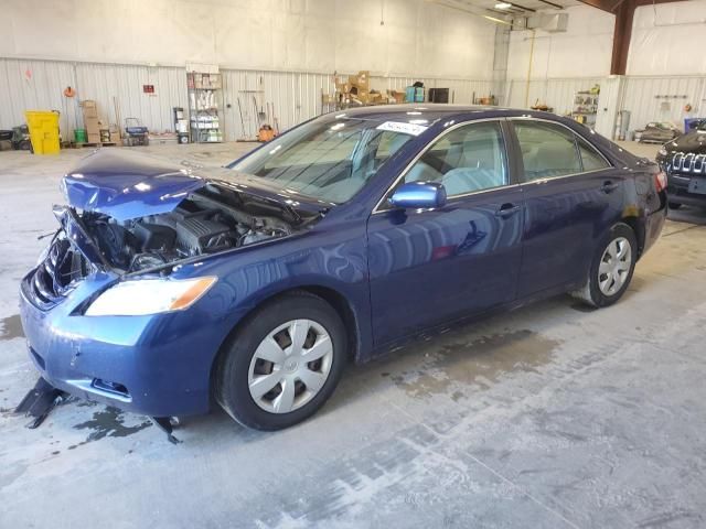 2008 Toyota Camry CE