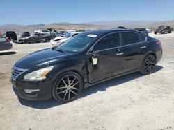 2013 Nissan Altima 2.5 en venta en North Las Vegas, NV