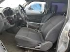 2002 Nissan Frontier Crew Cab XE