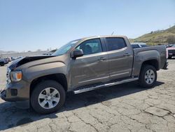 2016 GMC Canyon SLE for sale in Colton, CA