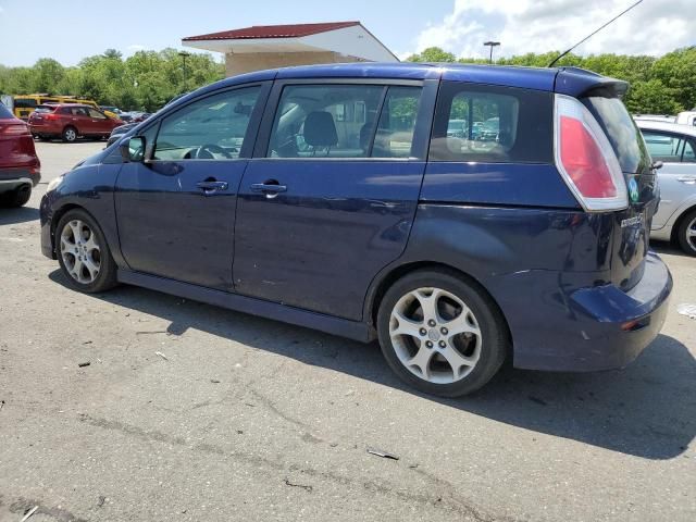 2010 Mazda 5