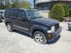 2011 Jeep Liberty Sport