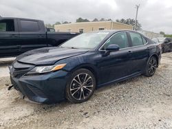 Salvage cars for sale from Copart Ellenwood, GA: 2019 Toyota Camry L