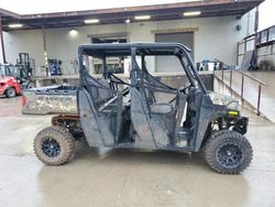 Polaris Vehiculos salvage en venta: 2022 Polaris Ranger Crew SP 570 Premium