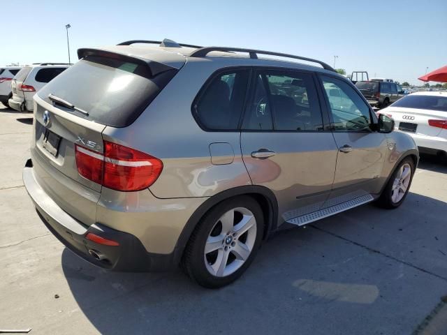 2008 BMW X5 3.0I