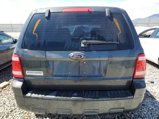 2008 Ford Escape XLS