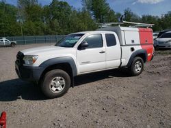 Toyota Vehiculos salvage en venta: 2013 Toyota Tacoma Prerunner Access Cab