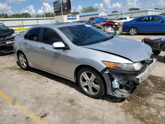 2012 Acura TSX