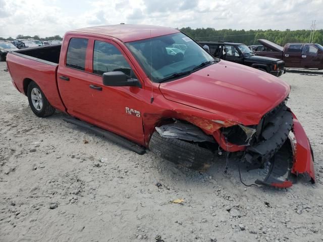 2018 Dodge RAM 1500 ST