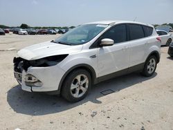 2016 Ford Escape SE en venta en San Antonio, TX