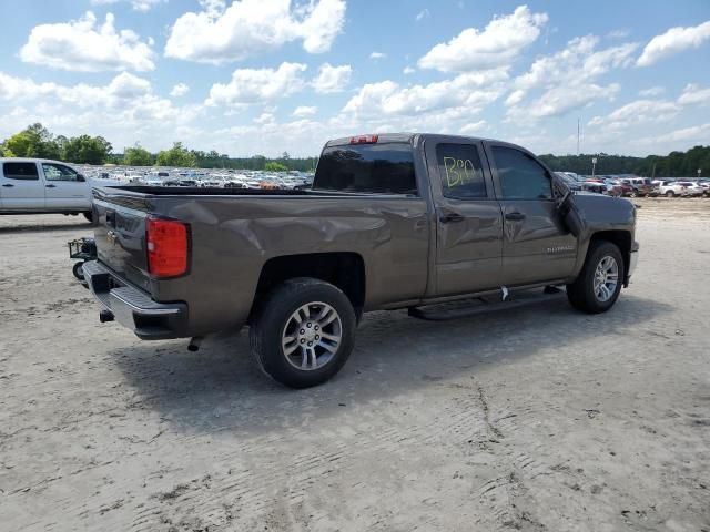 2014 Chevrolet Silverado C1500 LT