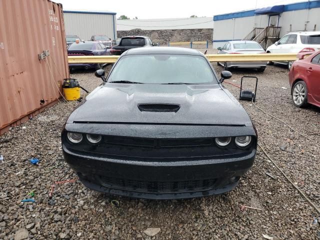 2019 Dodge Challenger GT