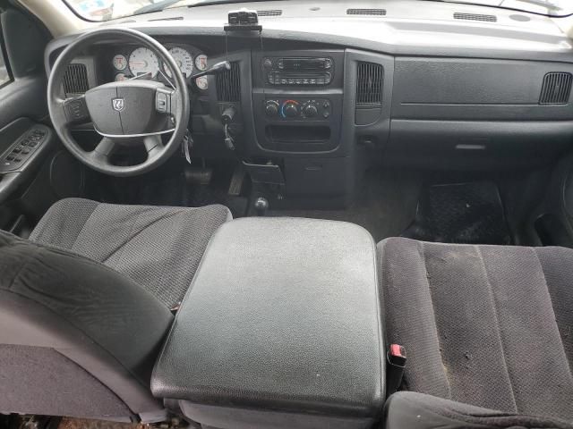 2005 Dodge RAM 1500 ST