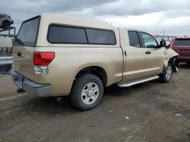 2010 Toyota Tundra Double Cab SR5